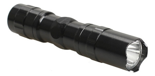 Lámpara De Linterna Led N Police De 3 W