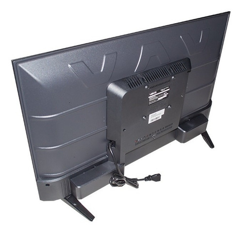 Tv Led Visivo 32'' Digital D60 Vtl-hd3260t2
