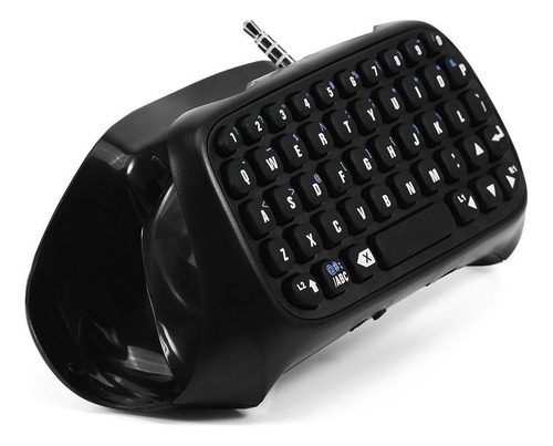 Ciglow Wireless Bluetooth Keyboard For Ps4,mini Gaming Keyb.