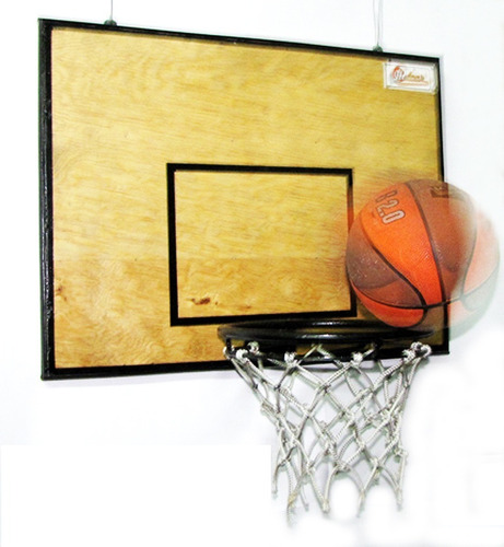 Tablero De Basket Mini