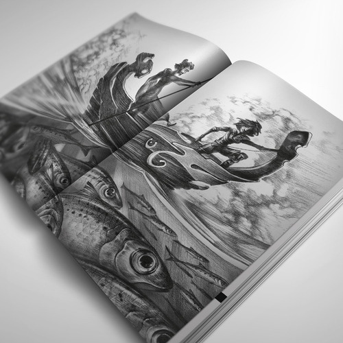 El Comecasas. Gonzalo R. Quintana