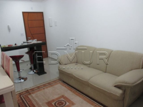 Imagem 2 de 9 de Apartamento - Vila Metalurgica - Ref: 9688 - V-9688