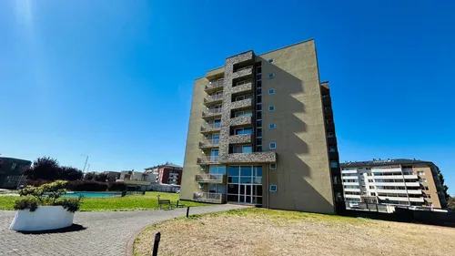 Departamento, Condominio Terrasol (89852)