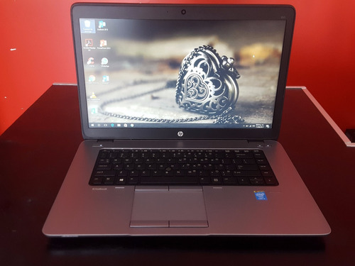 Laptop Hp Elitebook Core I5 4tagen ,4gb Ram,  320hdd,