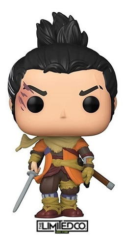 Funko Pop! Sekiro #777 Sekiro Shadow Die Twice