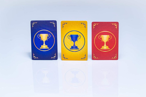 Pendulum - Juego De Mesa Para Colocar Un Trabajador, Optimiz