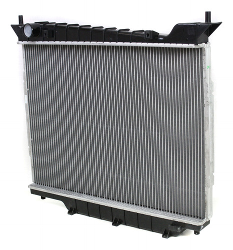 Expedition 03-06/navigator 03-04 Radiador, Aluminum Core, 4