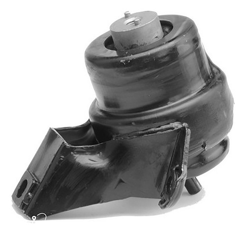 Soporte Motor Silverado 1500 2014 2015 2016 2017 6.2 Izq