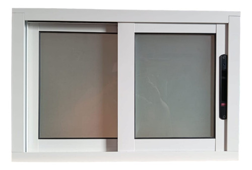 Ventana De 52x64 Cm Blanco