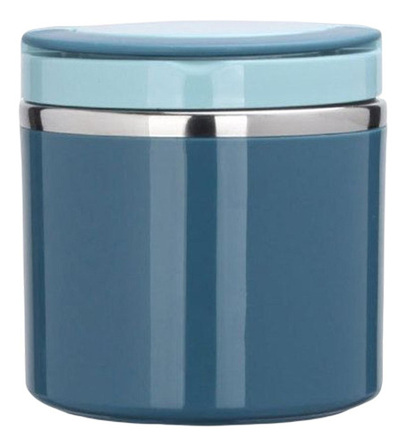 De Taza Térmica Vacío Bento Lunch Box Gachas De Avena Lunch