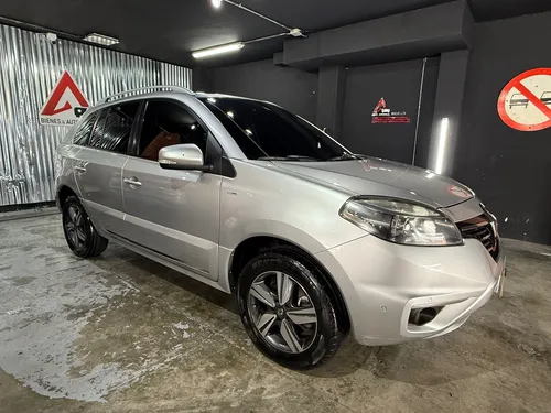 Renault Koleos 2.5 Privilege