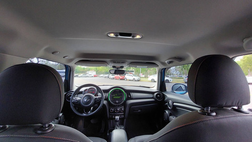 MINI Cooper 1.5 F55 Pepper 136cv