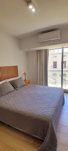 Departamento Monoambiente Amenities Premium