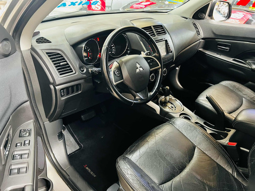 Mitsubishi ASX 2.0 2wd Cvt 5p