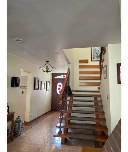Casa En Venta En Morillotla