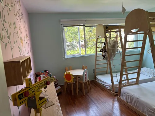 Casa Sola En Rosedal Coyoacan