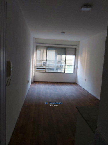 Monoambiente Frente Kitchinette Vigilancia Ascensor