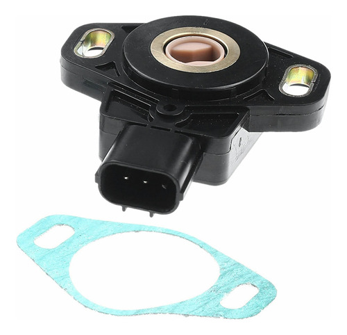 Sensor Posicion Acelerador Tps Para Honda Accord Cr-v 2.4l