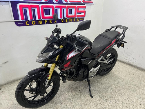 Imagen 3 de 10 de Honda Cb 190 R 2017
