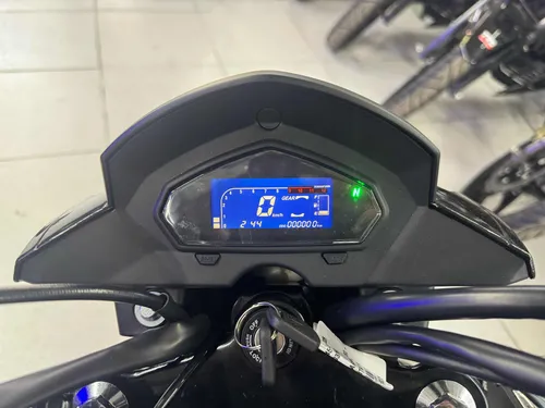 Swtich 125 Tk. Sin Impuestos.