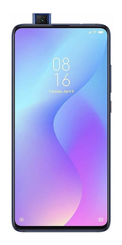 Xiaomi Mi 9T Dual SIM 64 GB azul glaciar 6 GB RAM