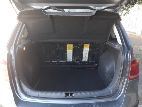 Volkswagen Suran Comfotline 1.6 2011 Vendo Permuto Financio