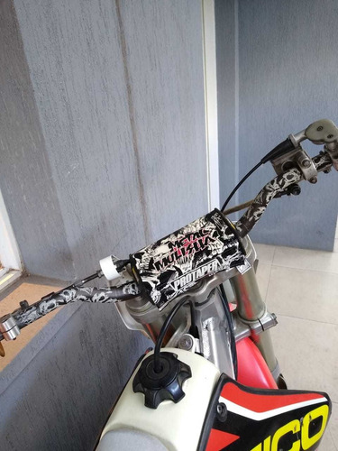 Imagen 14 de 14 de Honda Cr 125 Mod 98 No Ktm No Yamaha