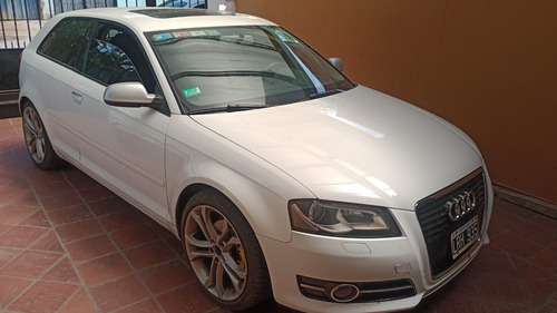 Audi A3 1.4 Tfsi 2012