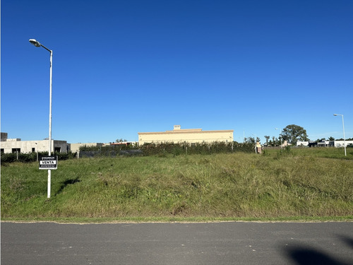 Lote En Los Alamos I