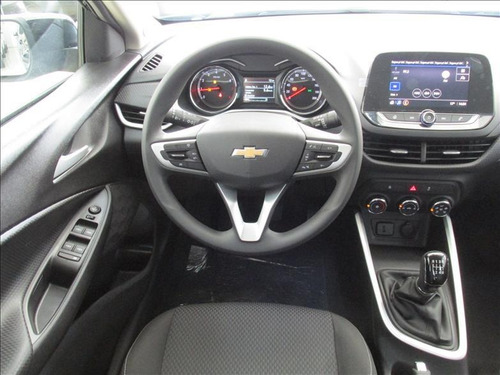 Chevrolet Onix 1.0 Lt