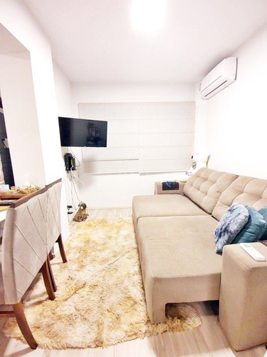 Imagem 1 de 12 de Apartamento - Santa Tereza - Ref: 582429 - L-ca5135