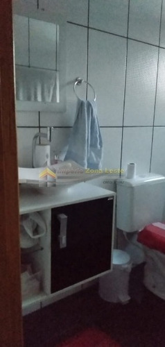 Imagem 22 de 25 de Sobrado Para Venda No Bairro Vila Constança, 3 Dorm, 2 Vagas, 150 M - 5076