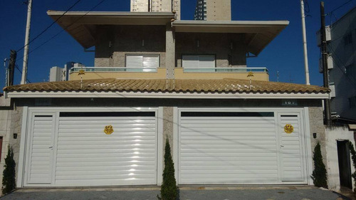 Imagem 2 de 27 de Casa, 3 Dorms Com 158.25 M² - Mirim - Praia Grande - Ref.: Aes7 - Aes7