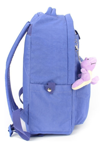 Mochila De Costas Laptop Up4you Violeta MJ48984UP