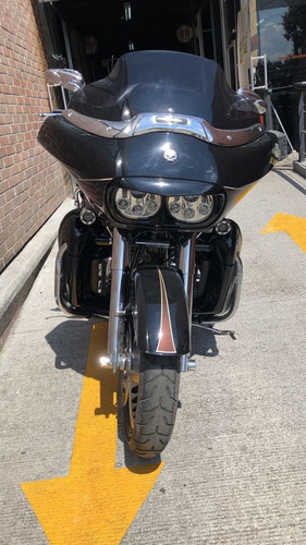 Imagen 1 de 9 de Harley-davidson Roadglide Ultra 2013
