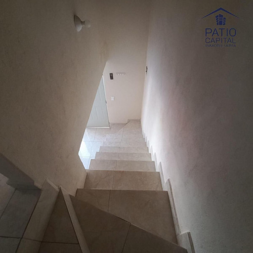 Casa En Venta En Fuentes San José Nicolás Romero