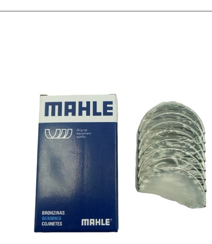 Conchas De Biela 020 Aveo Optra Desing Corsa Cruze