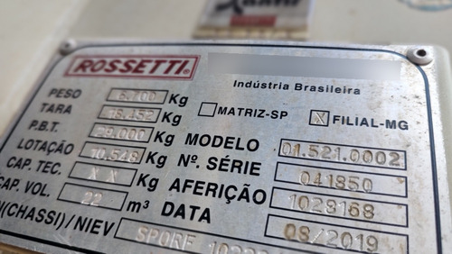 Mb 4144 Traçado Bascula