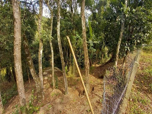 Imagem 15 de 15 de Cod - 5760 - Chácara De 1600m² Na Divisa De Ibiúna Com Pieda - 5760