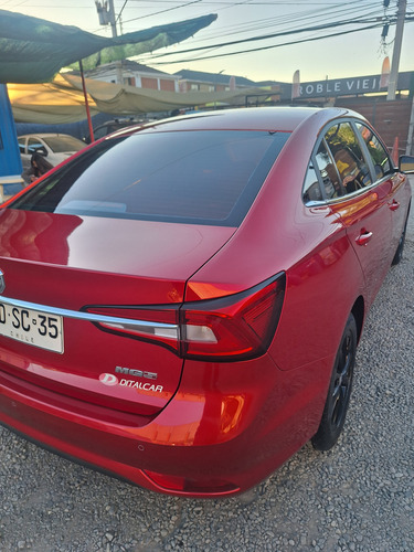 MG MG5 1.5 Com Mt