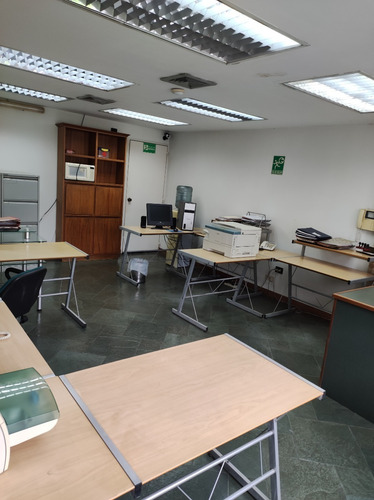 Imagen 7 de 14 de Oficina En Venta Centro Comercial Miranda