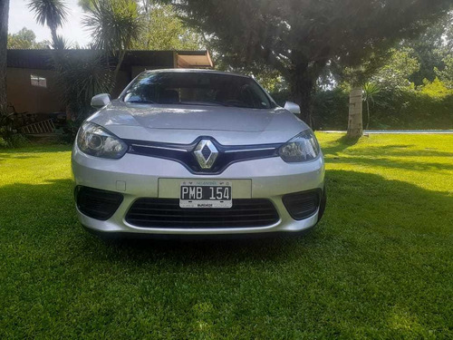 Renault Fluence 1.6 Ph2 Dynamique 110cv 2016