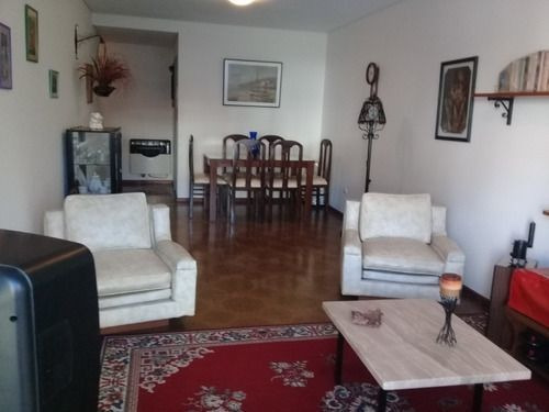 Imagen 3 de 10 de Departamento En Venta 3 Ambientes Varese Mar Del Plata