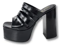Comprar Zapatos Fiesta Taco Alto, Zapatos De Mujer Noche