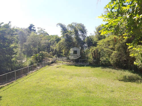 Sítio Com 1 Dormitório À Venda, 136000 M² Por R$ 1.420.000,00 - Várzea Das Moças - Niterói/rj - Si0002