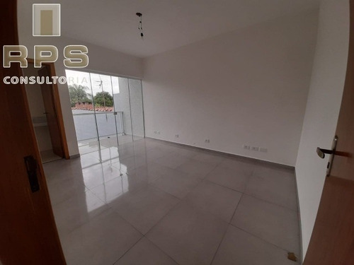 Imagem 12 de 23 de Casa Para Venda - Vila Giglio - Atibaia - Sp . - Ca00912 - 69586833