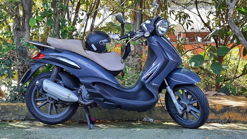 Imagem 6 de 8 de Piaggio Beverly250 Cruiser