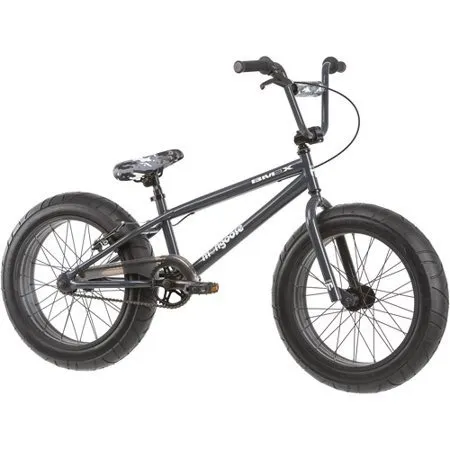 Bicicleta mongoose llanta ancha sale