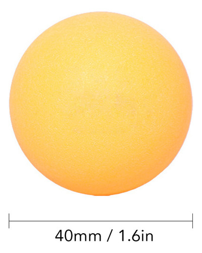 D Juego De Bolas De Ping Pong De Colores, Multifuncional Y