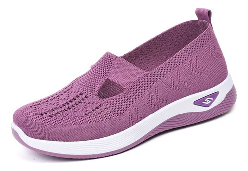 Zapatillas Ortopédicas Ultra Comfort Sneakers